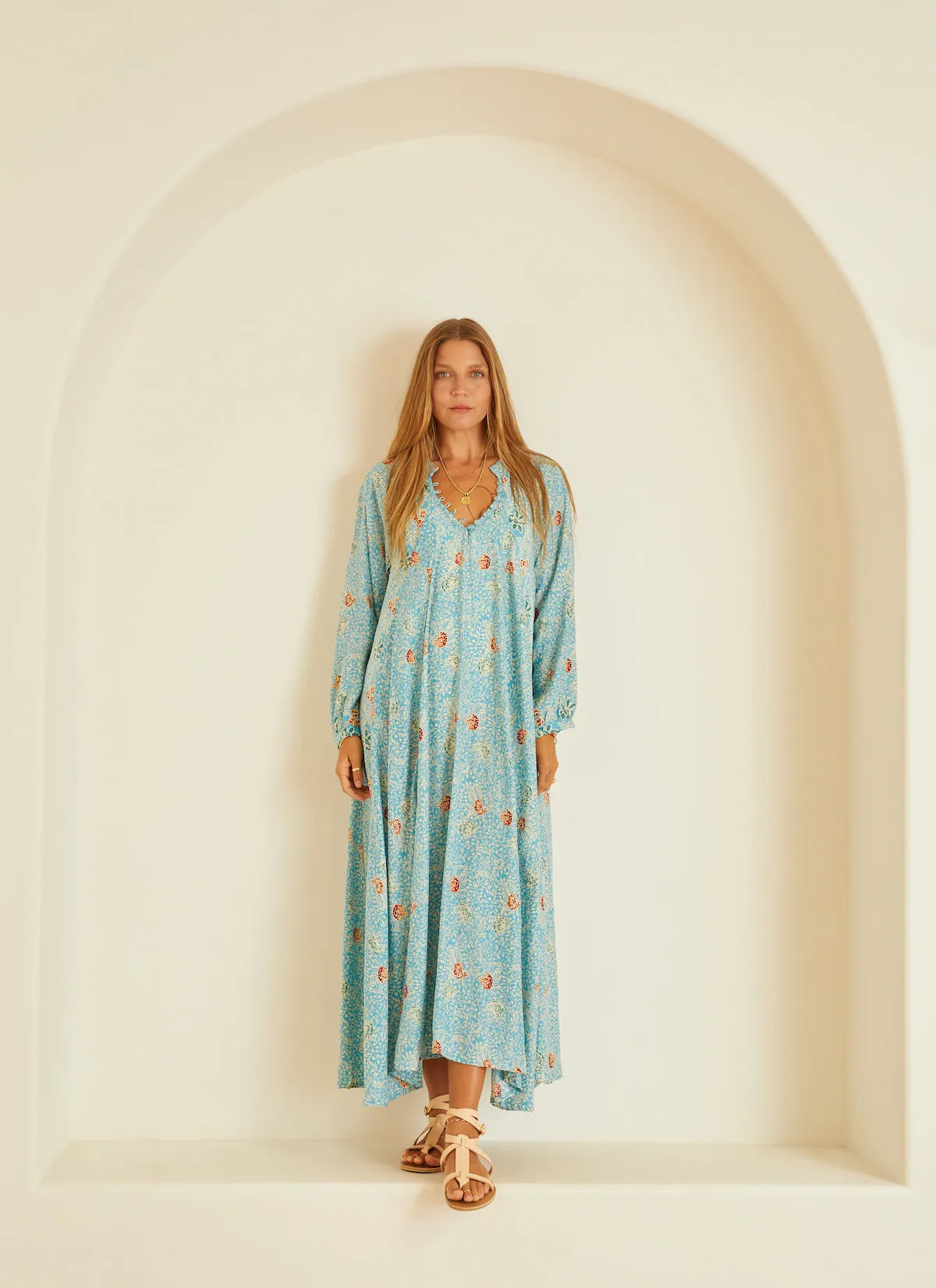 FIORE MAXI