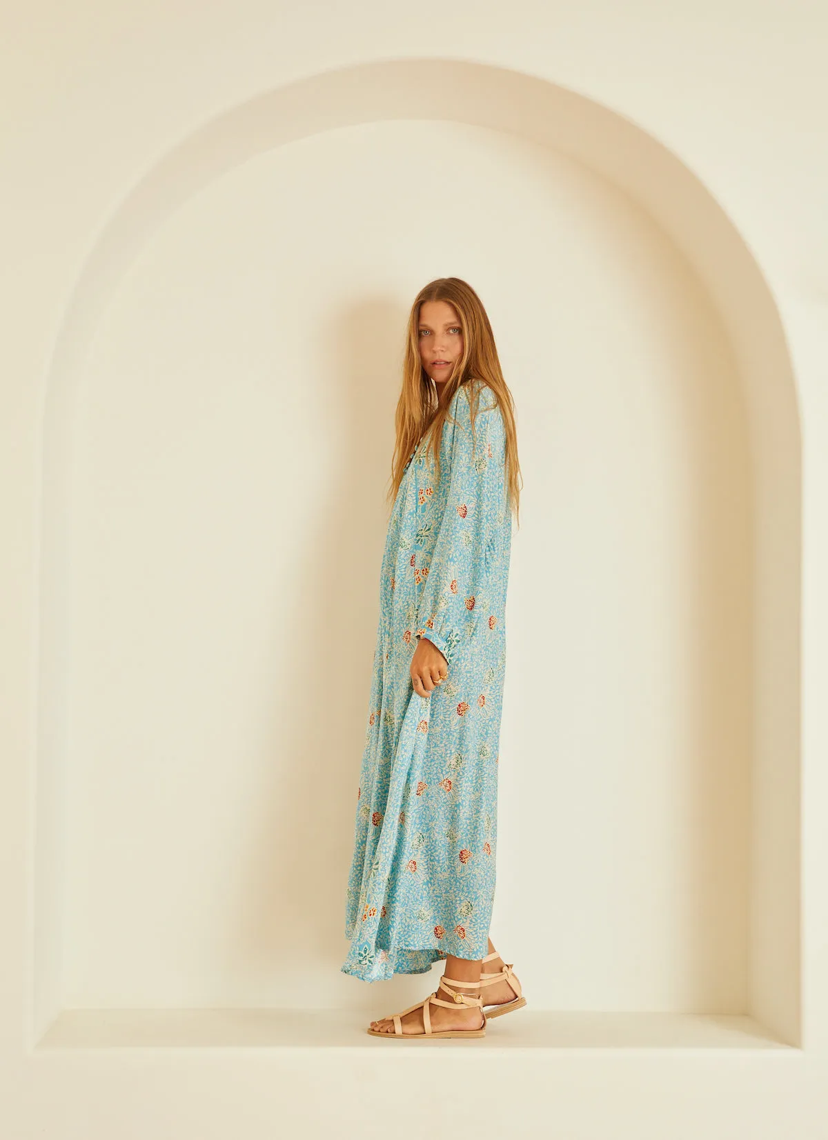 FIORE MAXI