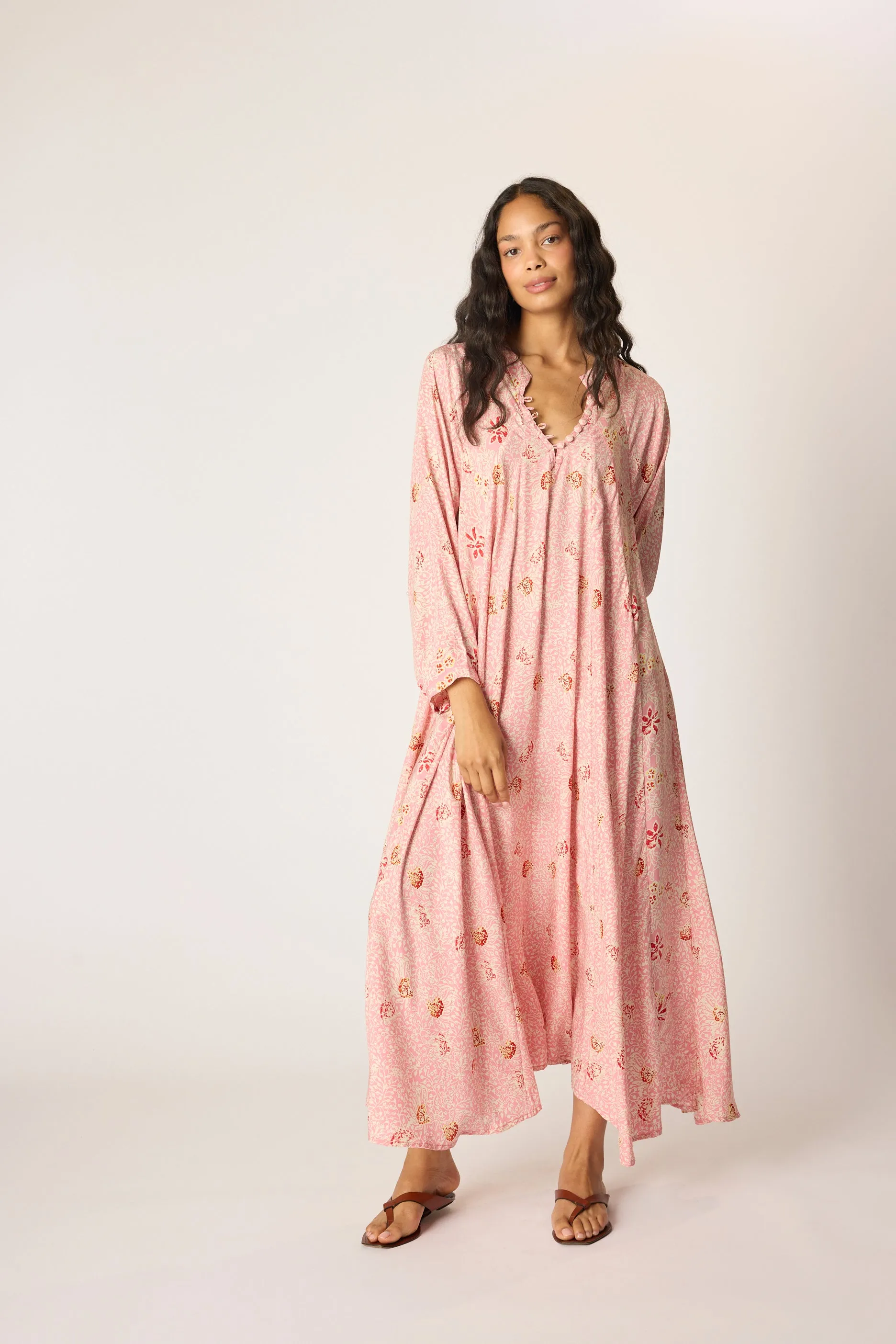 FIORE MAXI