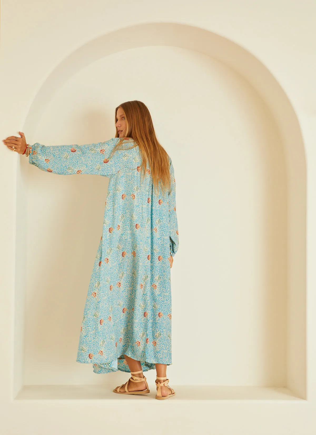FIORE MAXI
