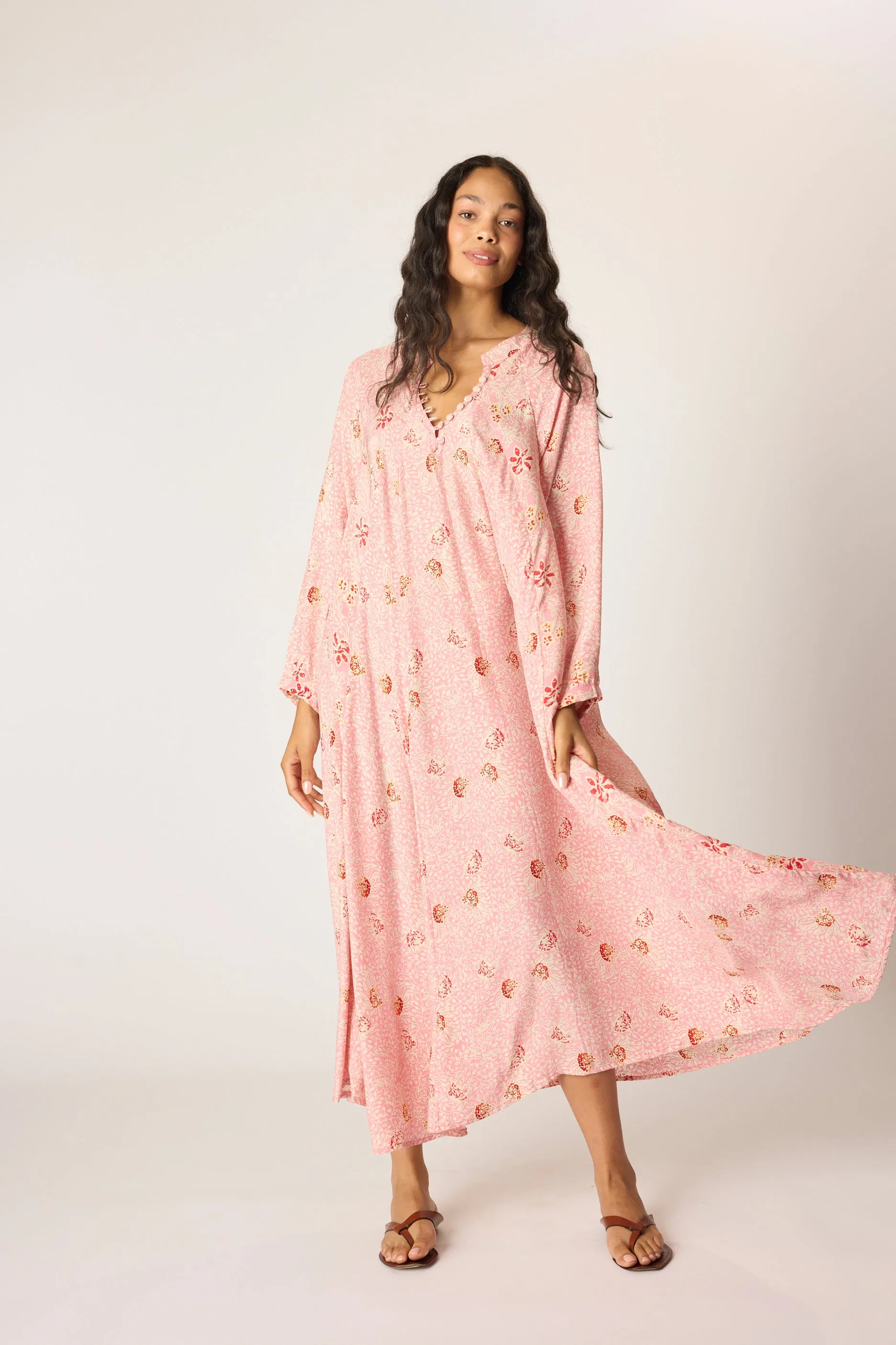 FIORE MAXI
