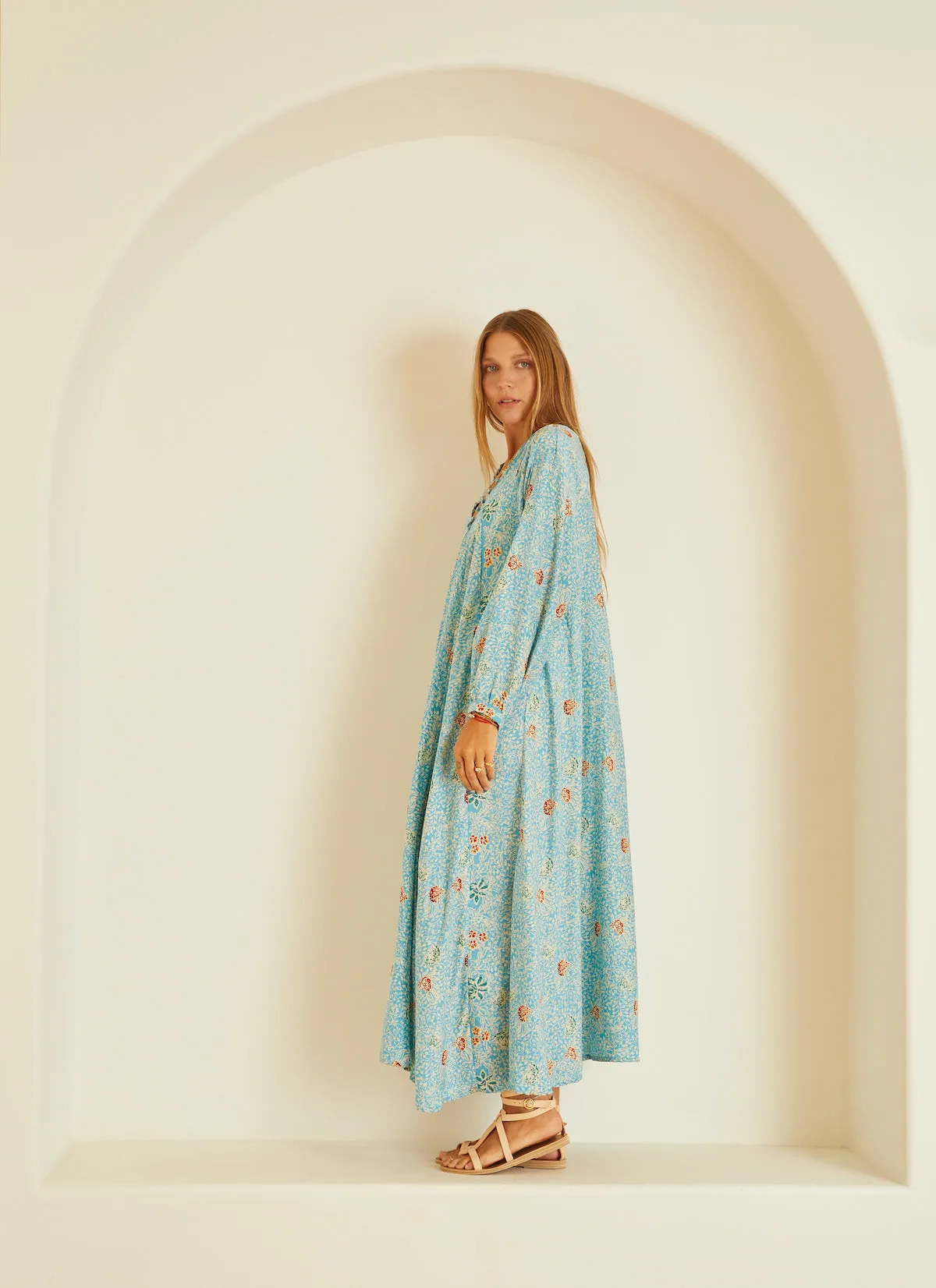 FIORE MAXI