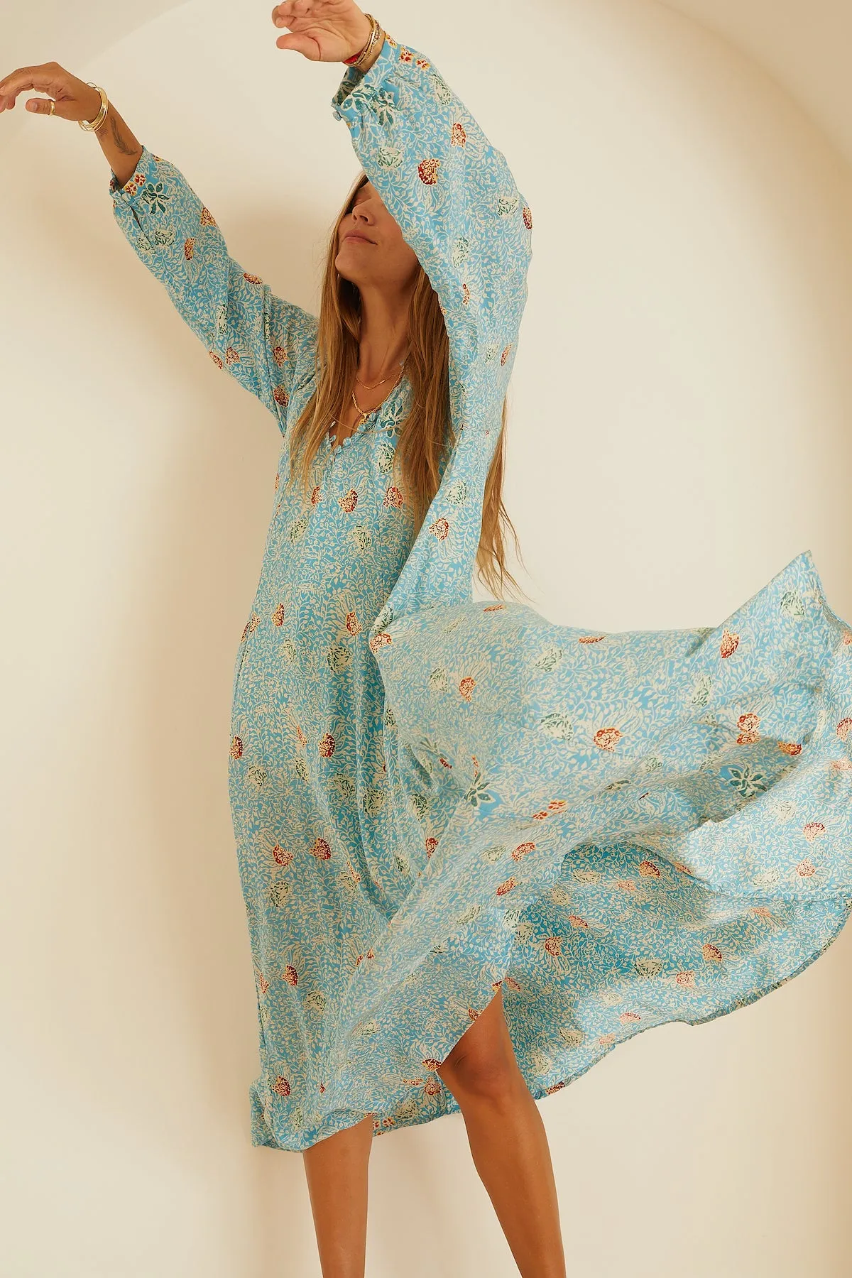 FIORE MAXI