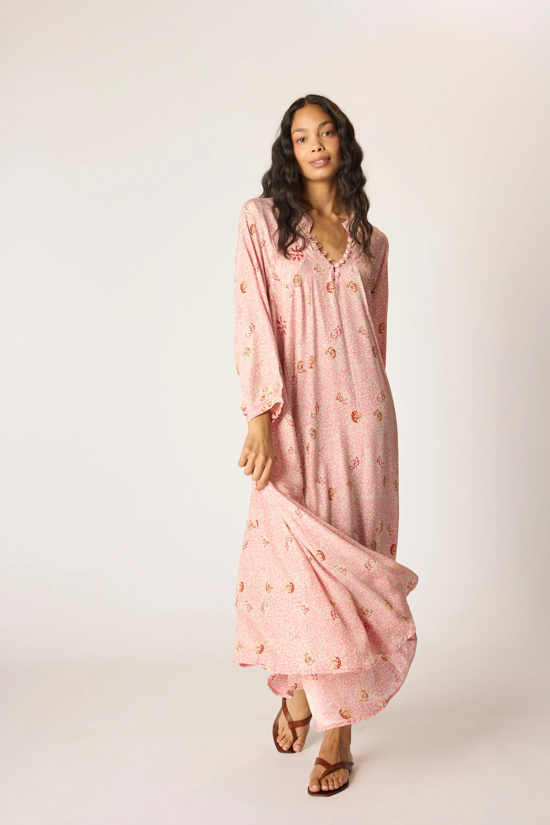 FIORE MAXI