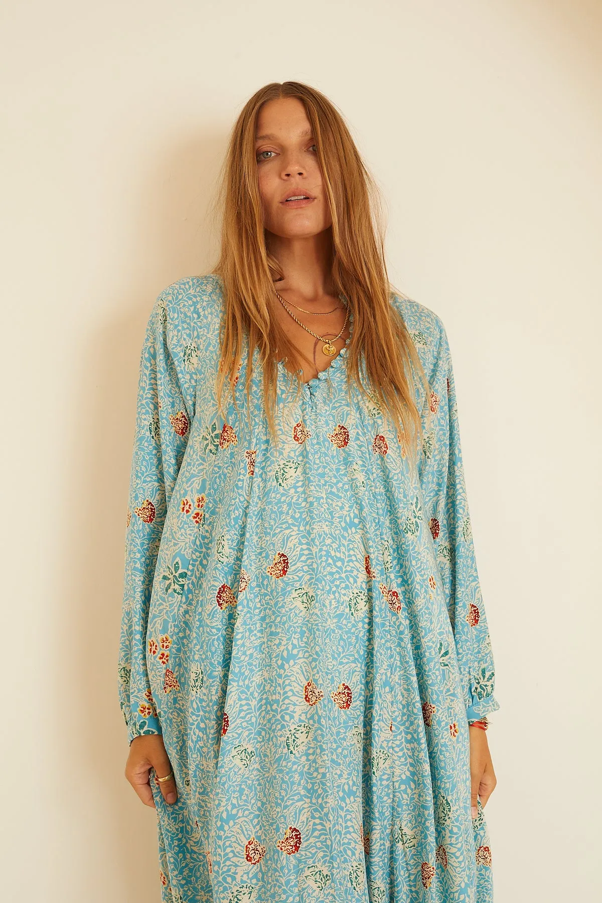 FIORE MAXI