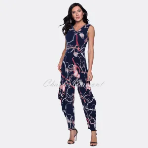Frank Lyman Jumpsuit – Style 201324