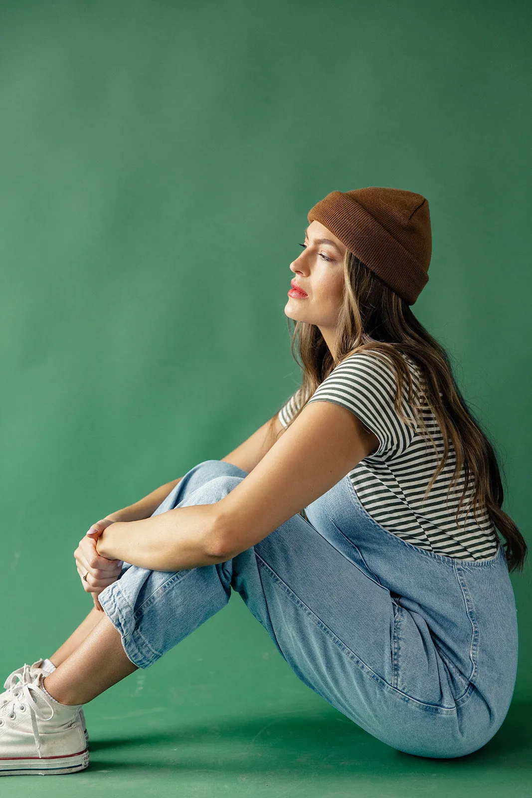 Free People High Roller Jumpsuit