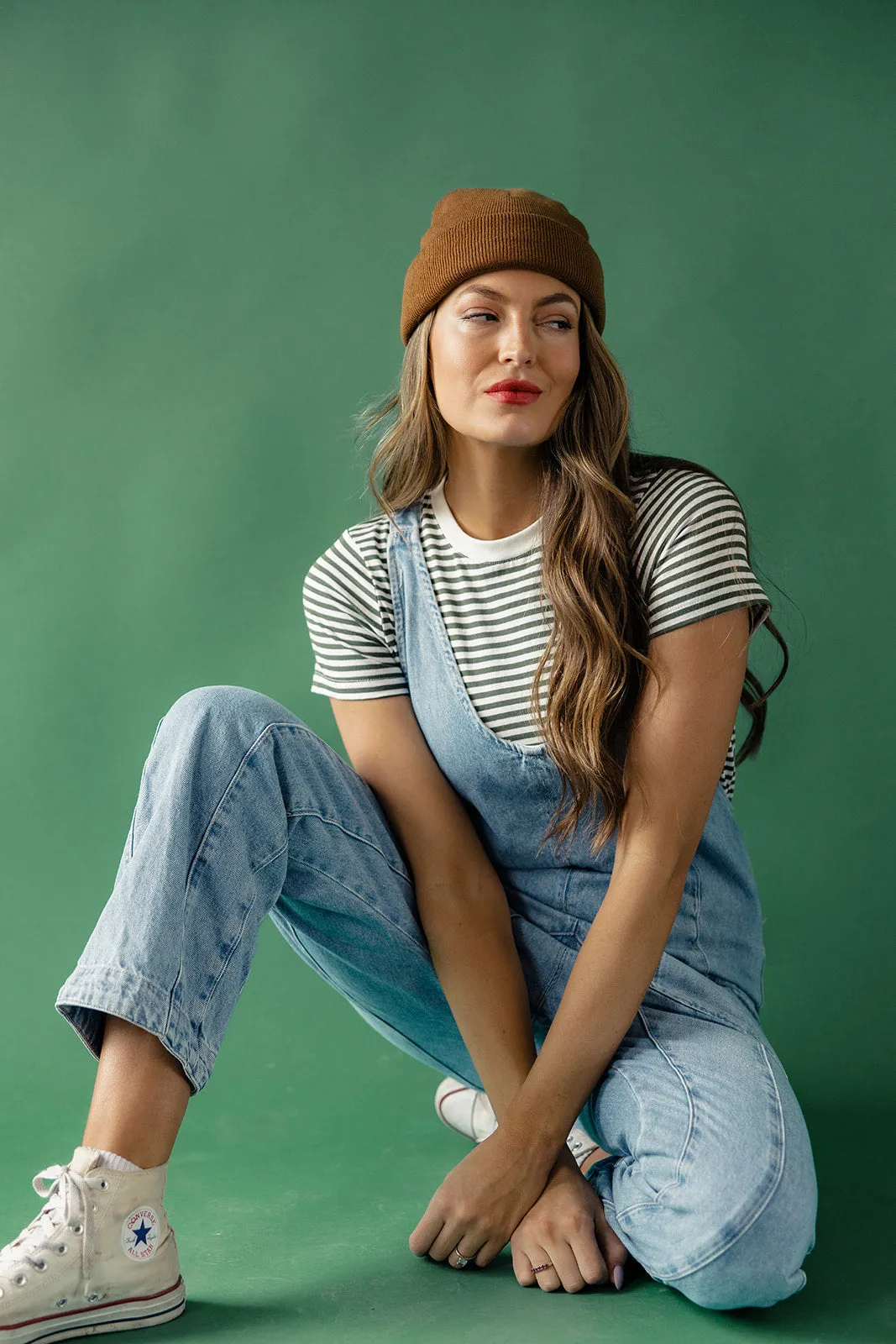 Free People High Roller Jumpsuit