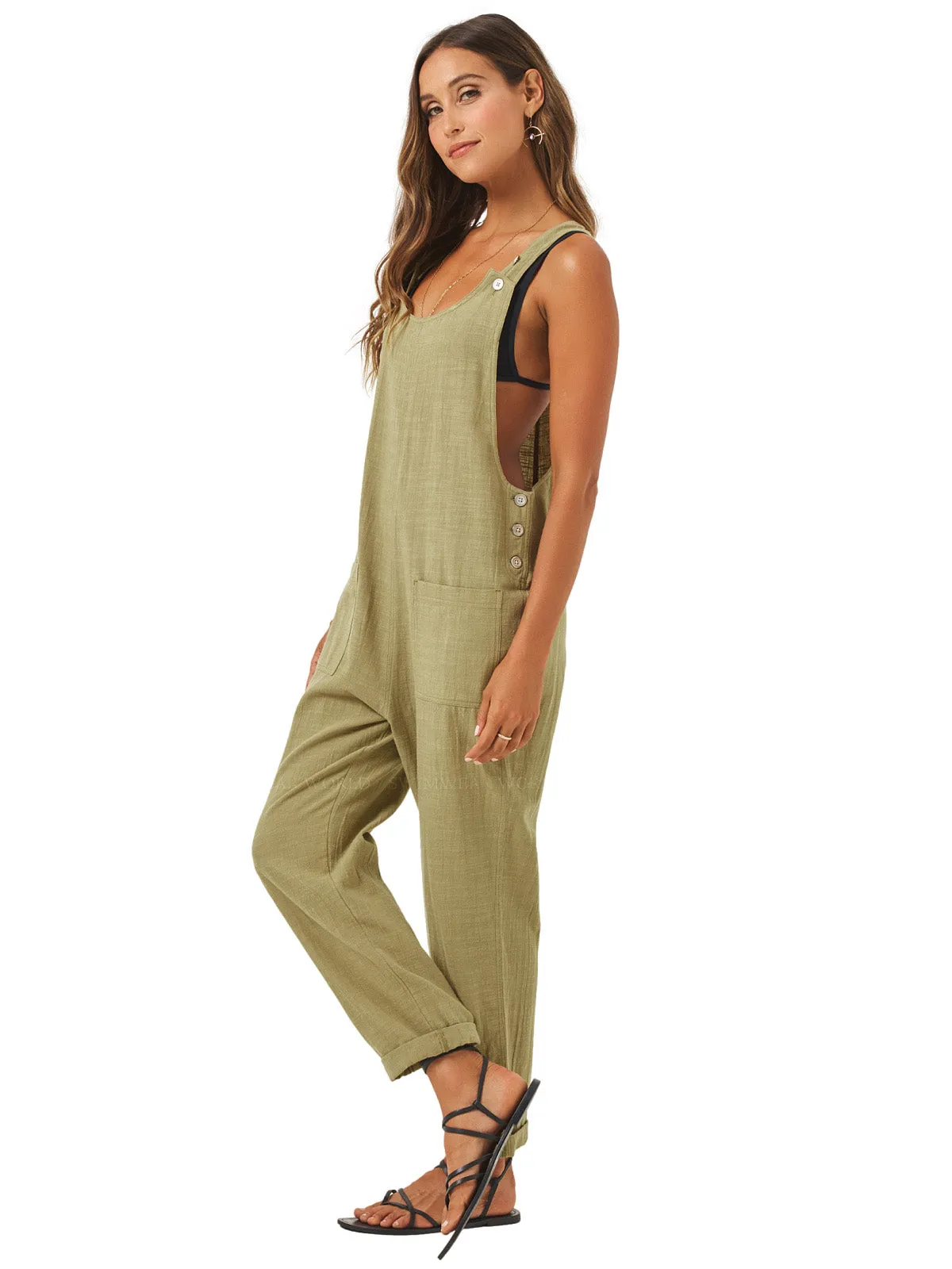 Freya Jumper ::RET
