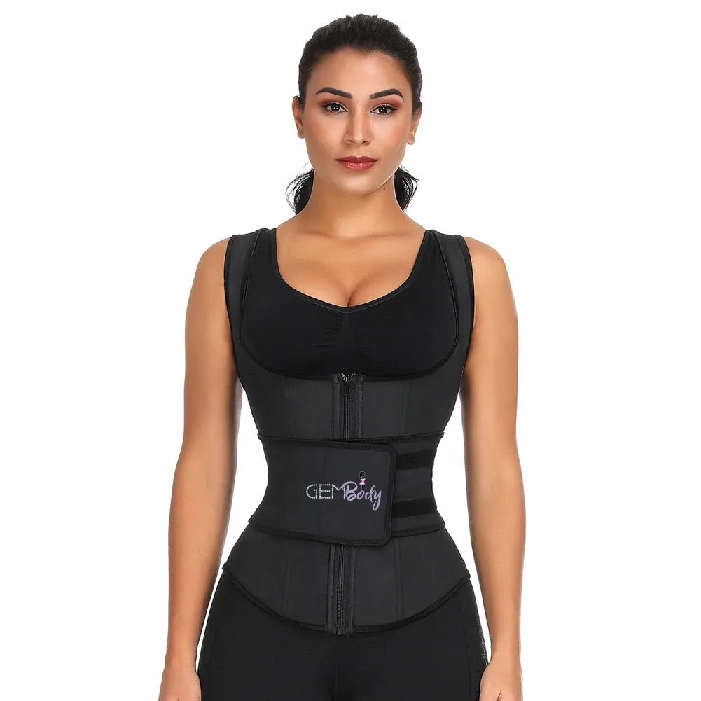 GemBody Max SweatVest