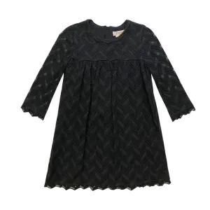 Girls Dalia Lace Dress