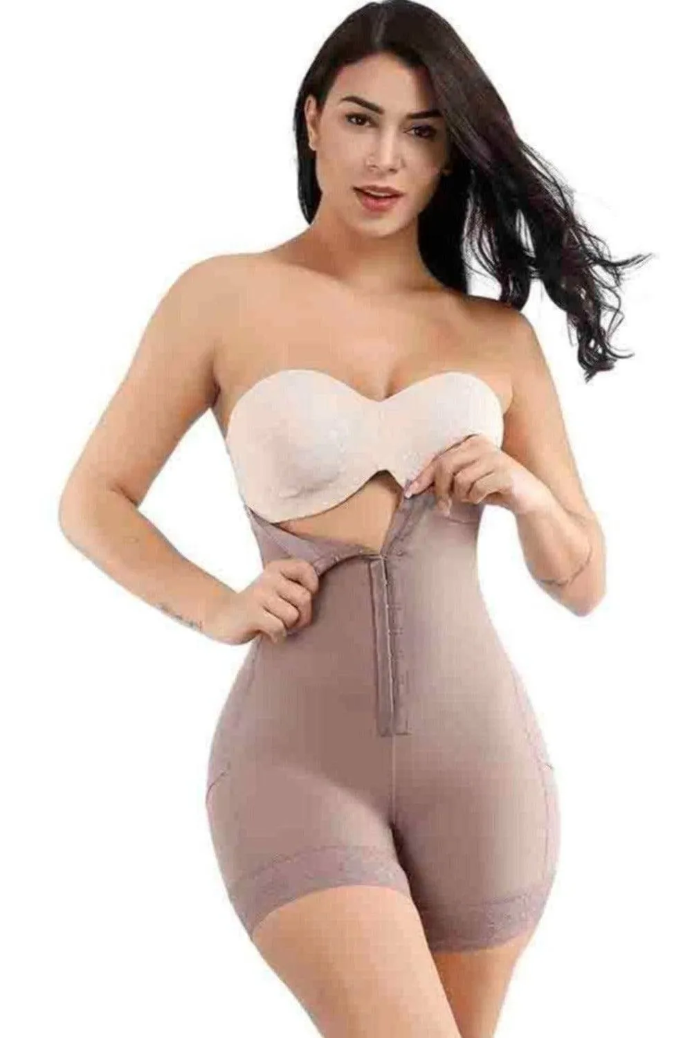 High Compression Tummy Control Shapeware