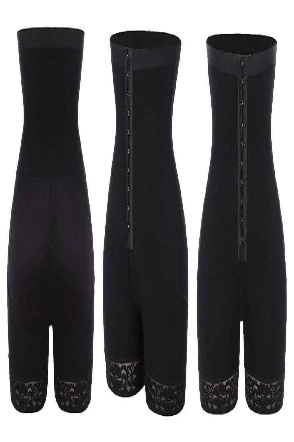 High Compression Tummy Control Shapeware