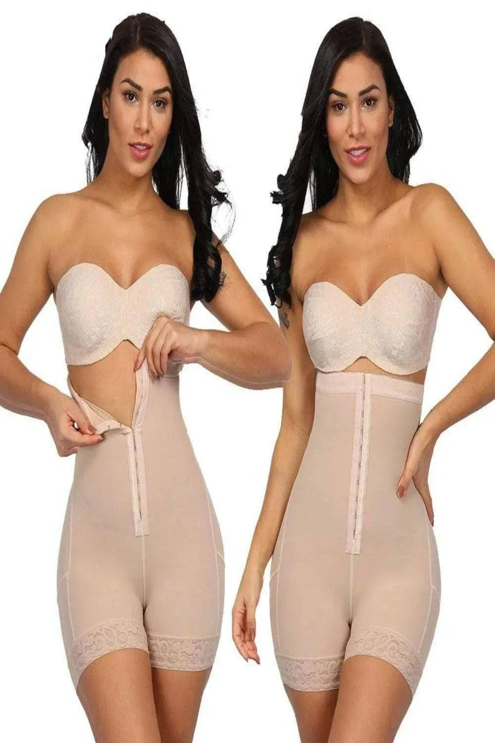 High Compression Tummy Control Shapeware
