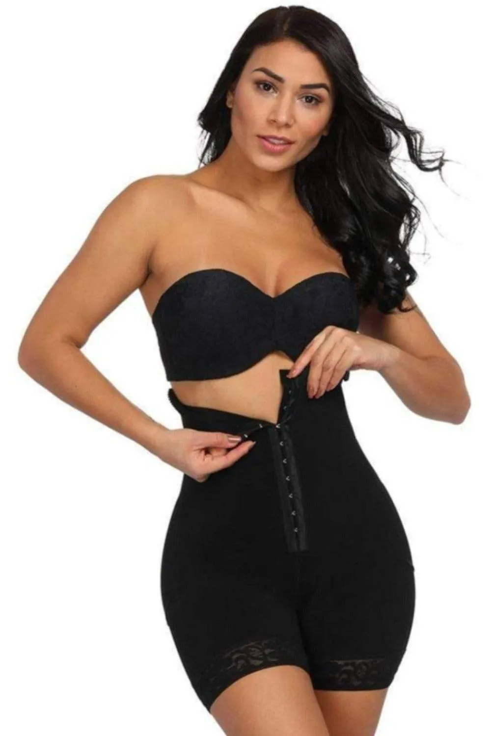 High Compression Tummy Control Shapeware