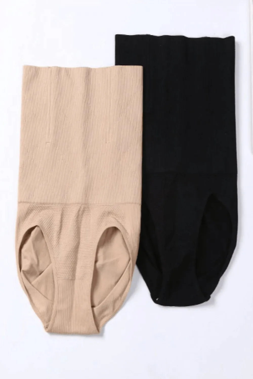 High Waist Tummy Control Body Shaper Underwear