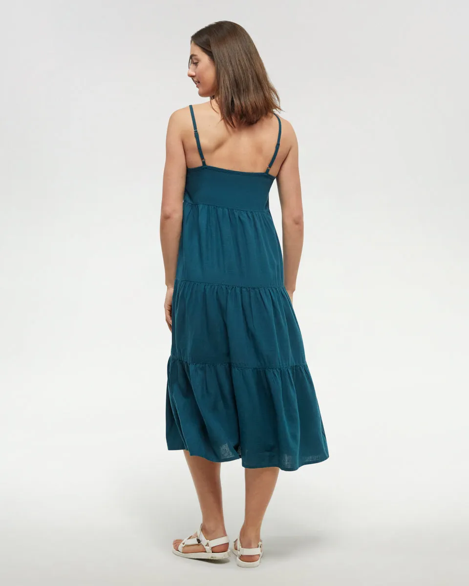 Hopewell Dress