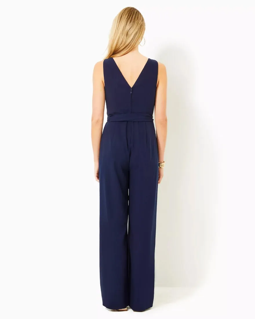 Jannah Jumpsuit