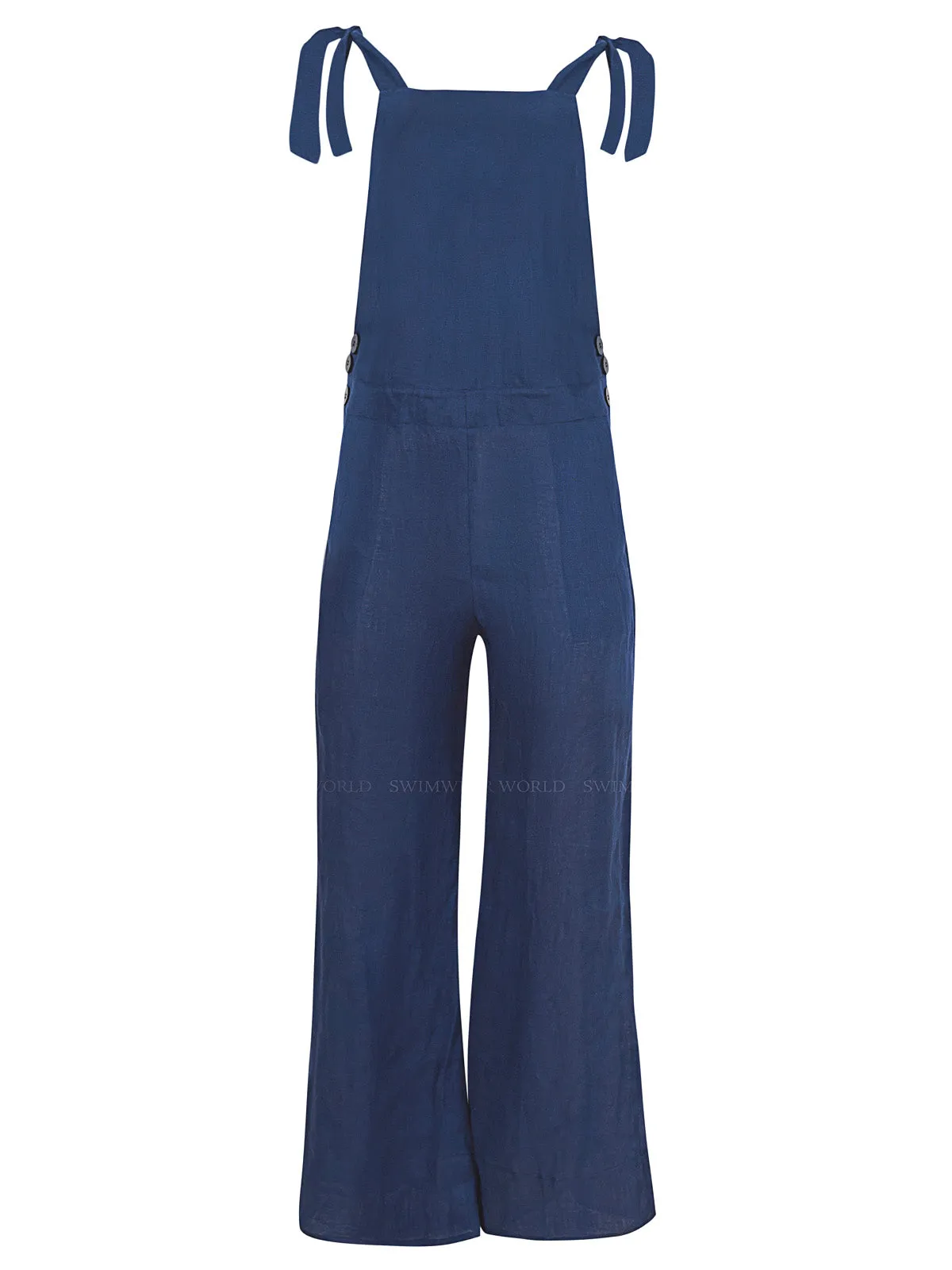 Jess Jumpsuit