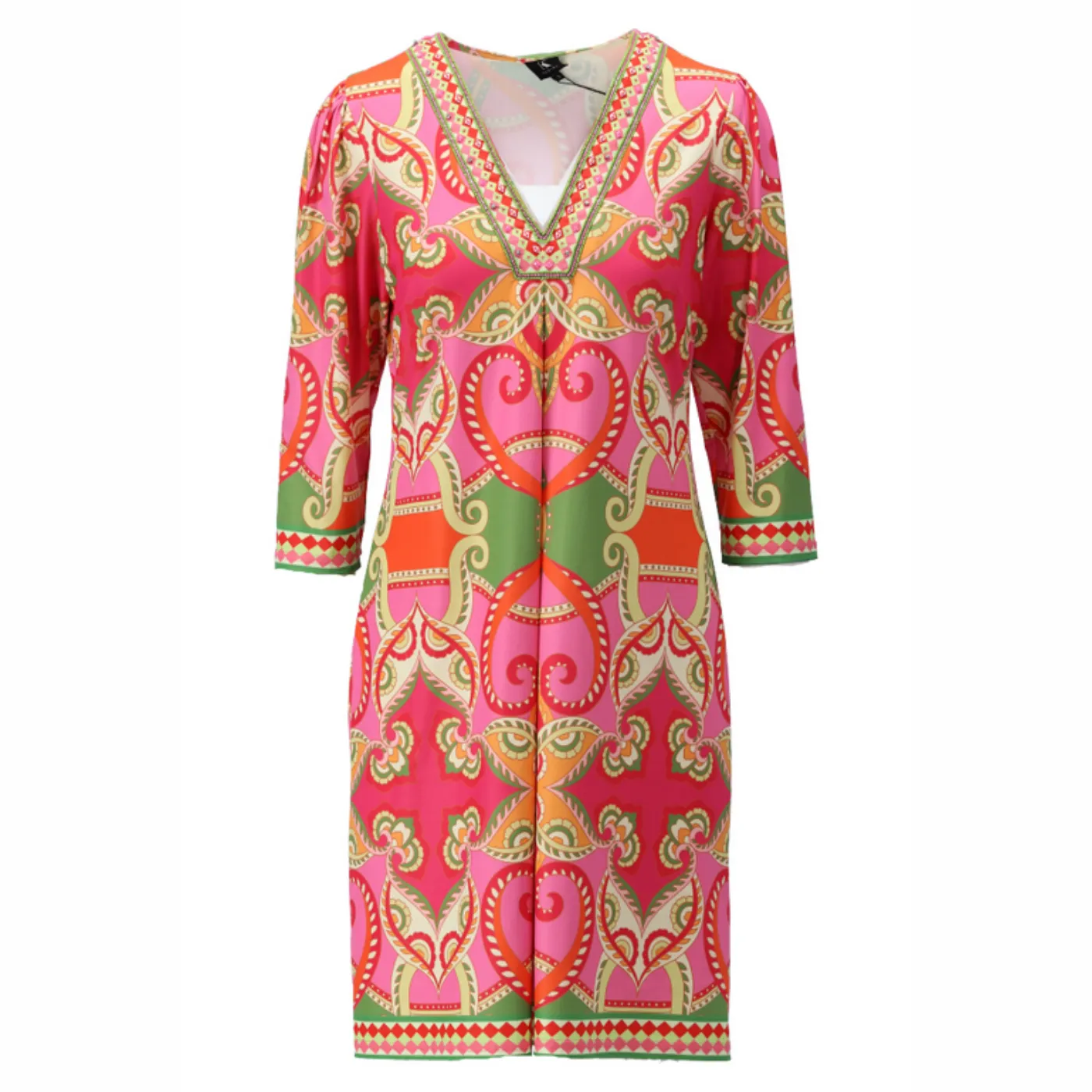 K Design Dress