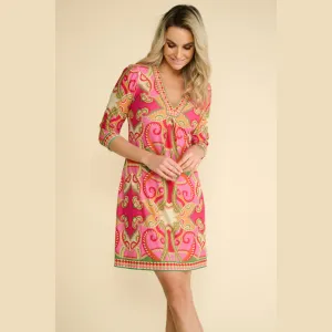 K Design Dress
