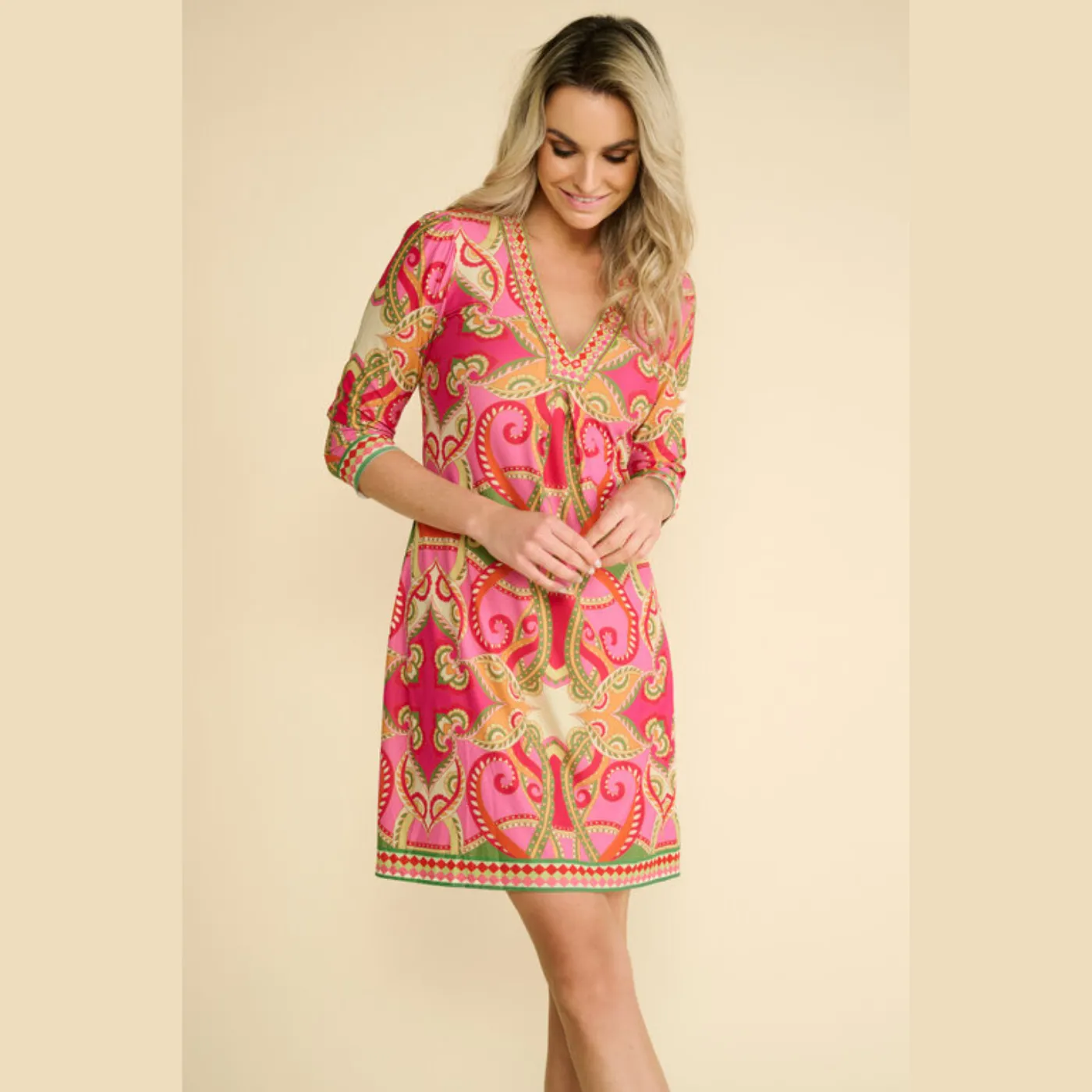 K Design Dress
