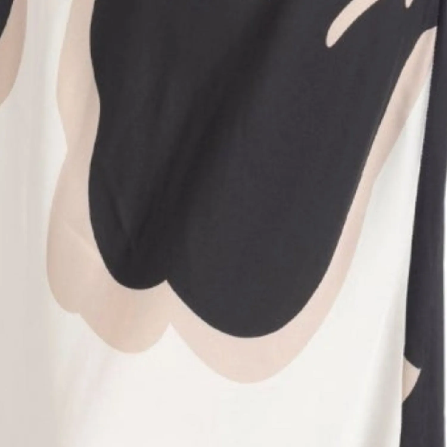 Kelly Slip Dress in Black