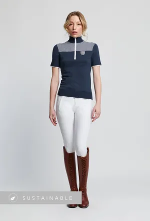 Le Jardin 1/4 Zip