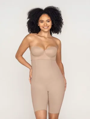 Leonisa High Waist Shaper Short