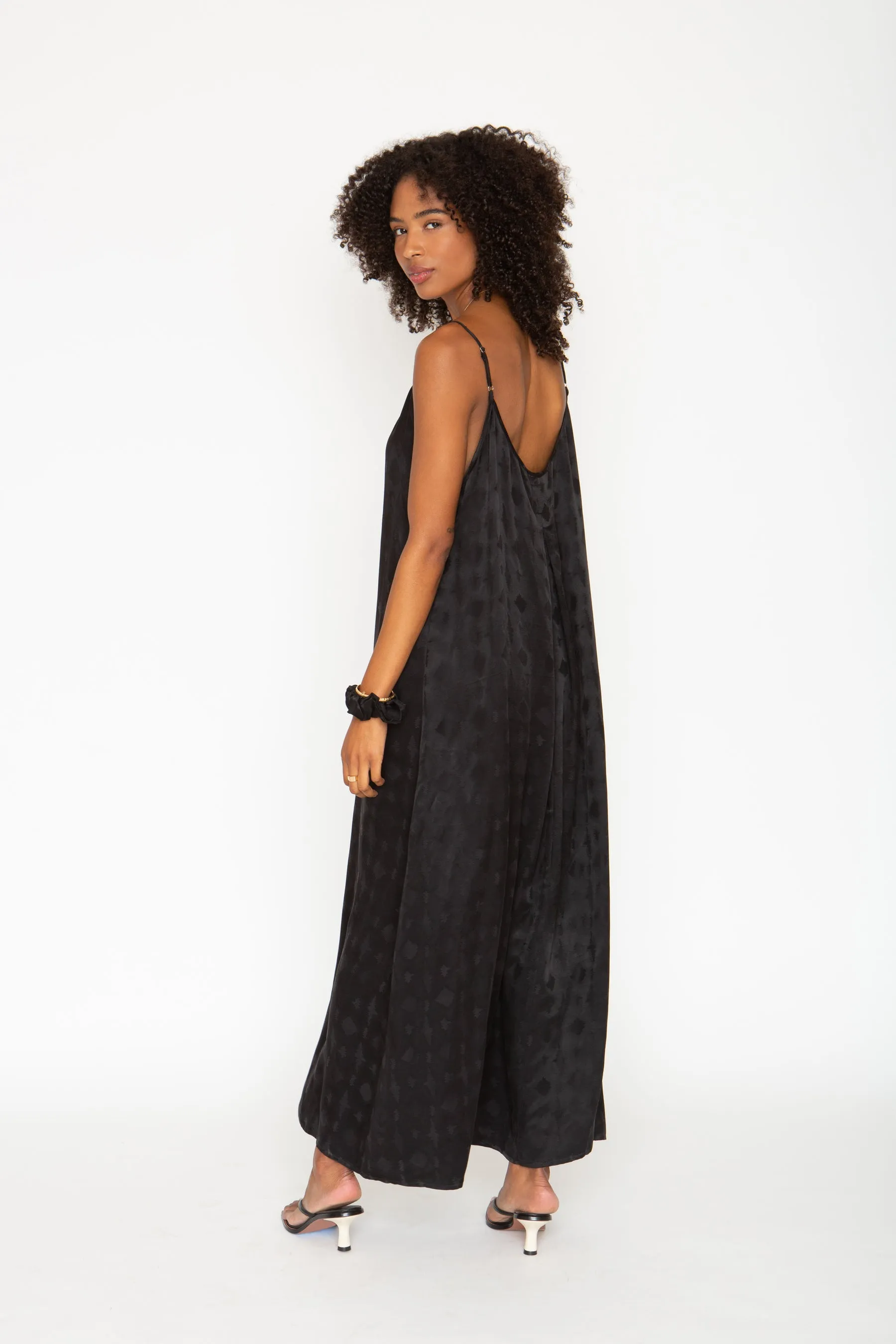 Long Zig Zag Slip