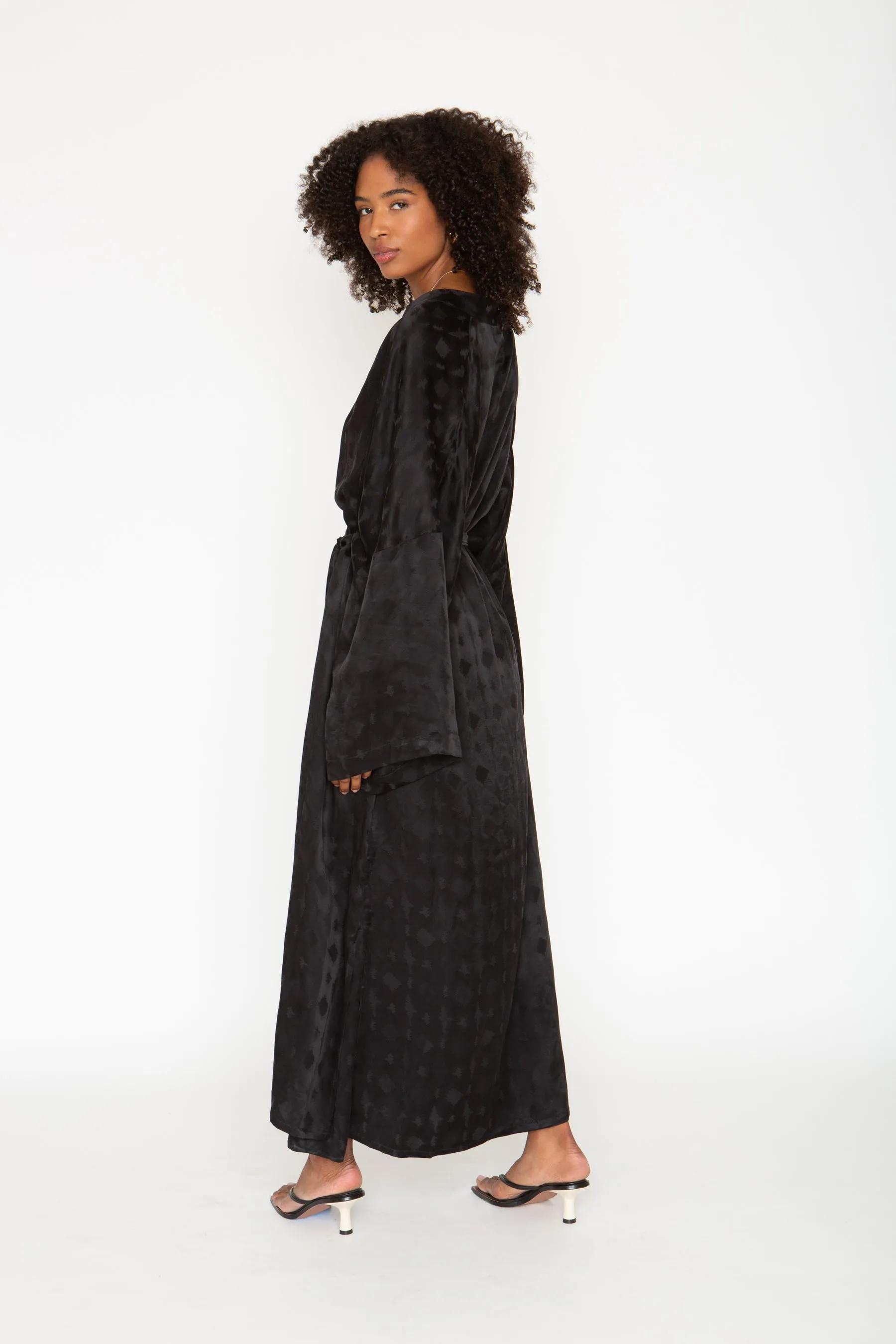 Long Zig Zag Slip