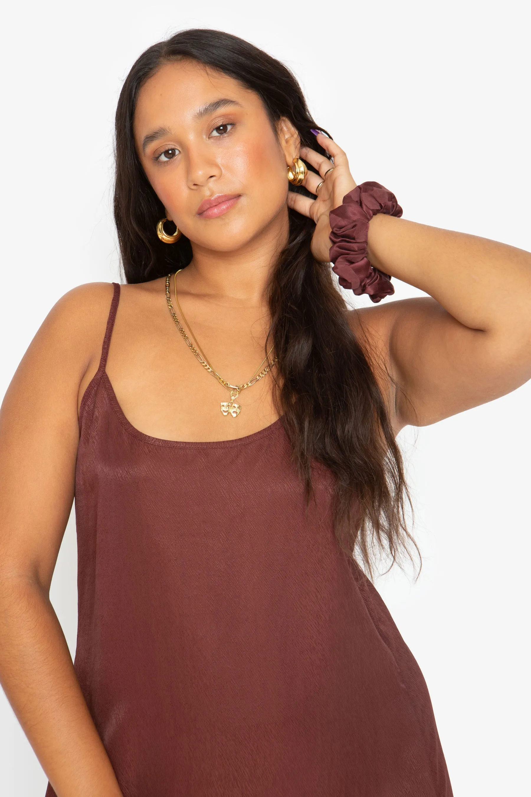 Long Zig Zag Slip