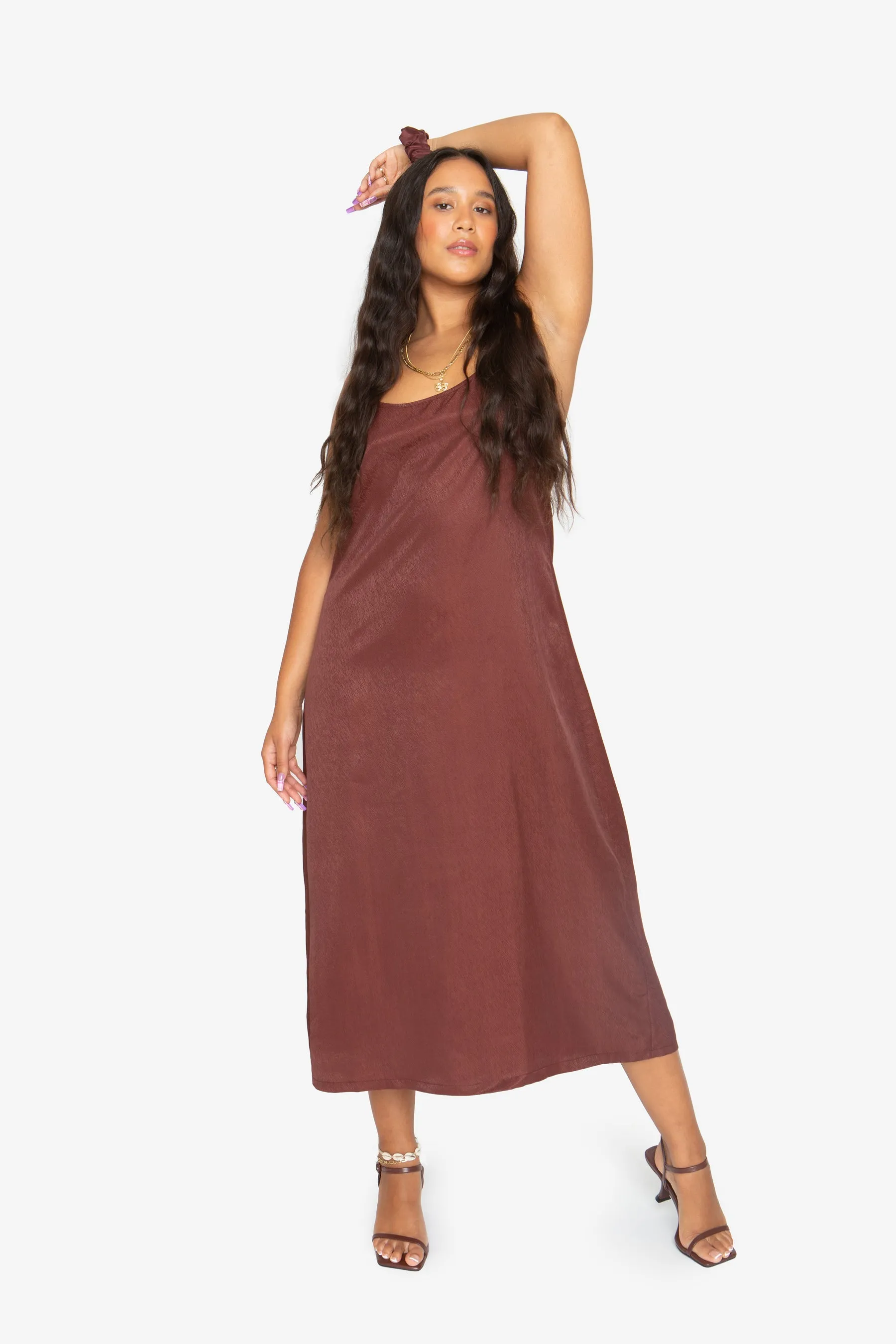 Long Zig Zag Slip