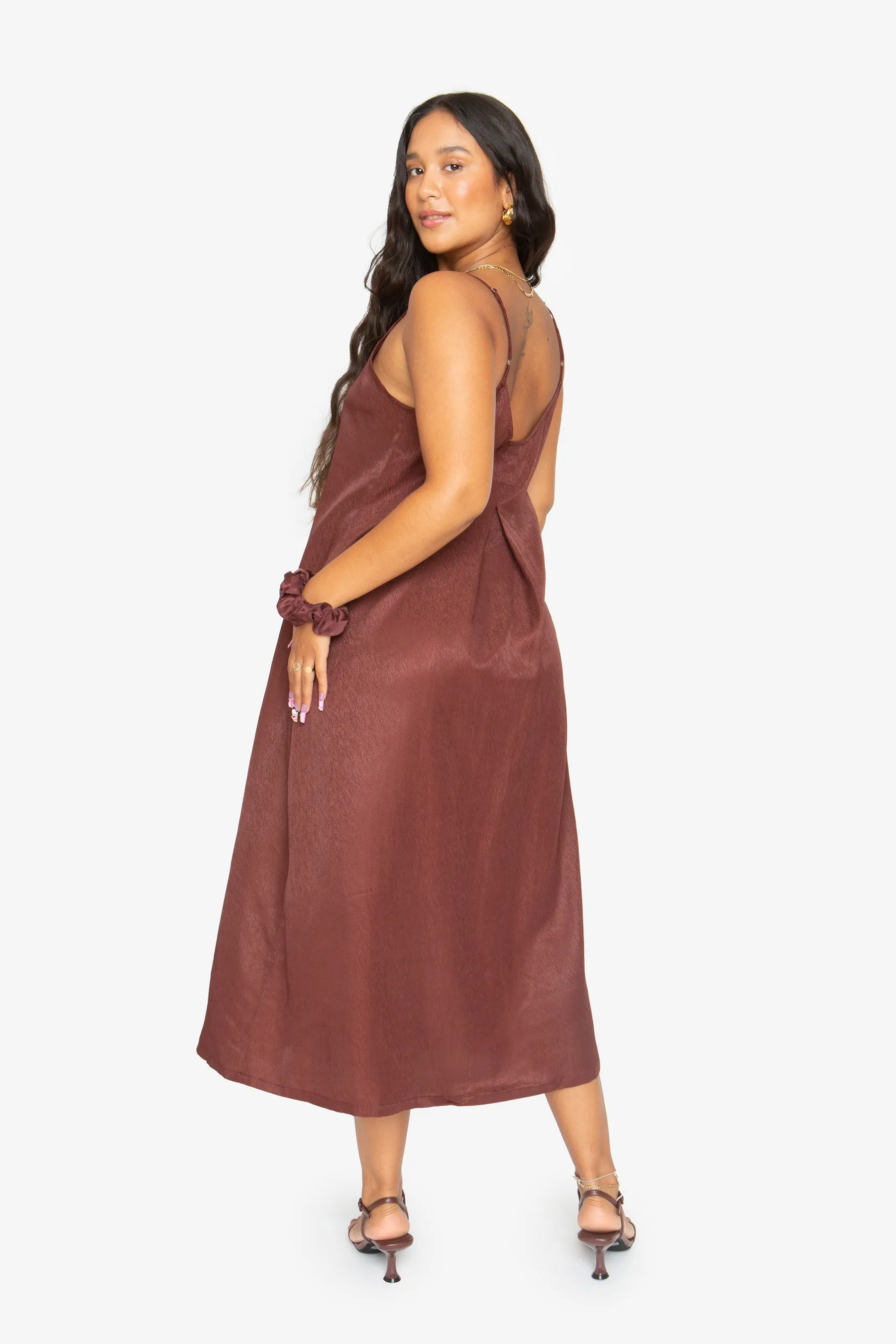Long Zig Zag Slip