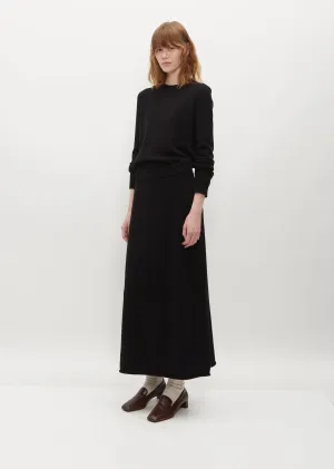 Mable Sweater — Black
