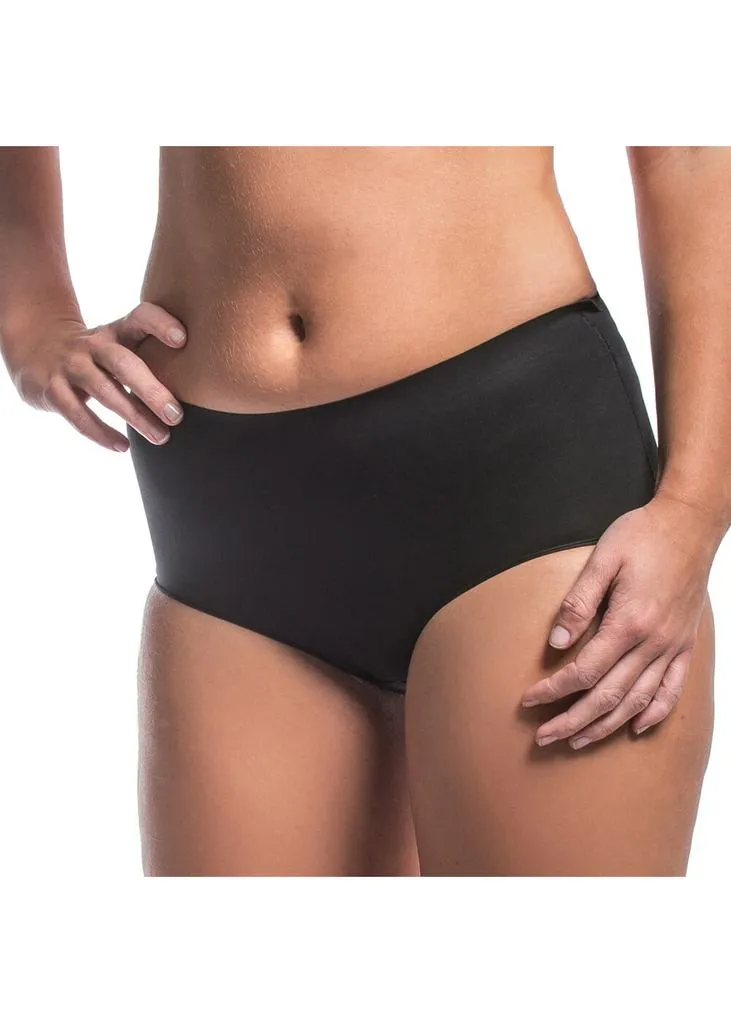 Magic Bodyfashion Maxi Sexy Tummy Squeezer Black