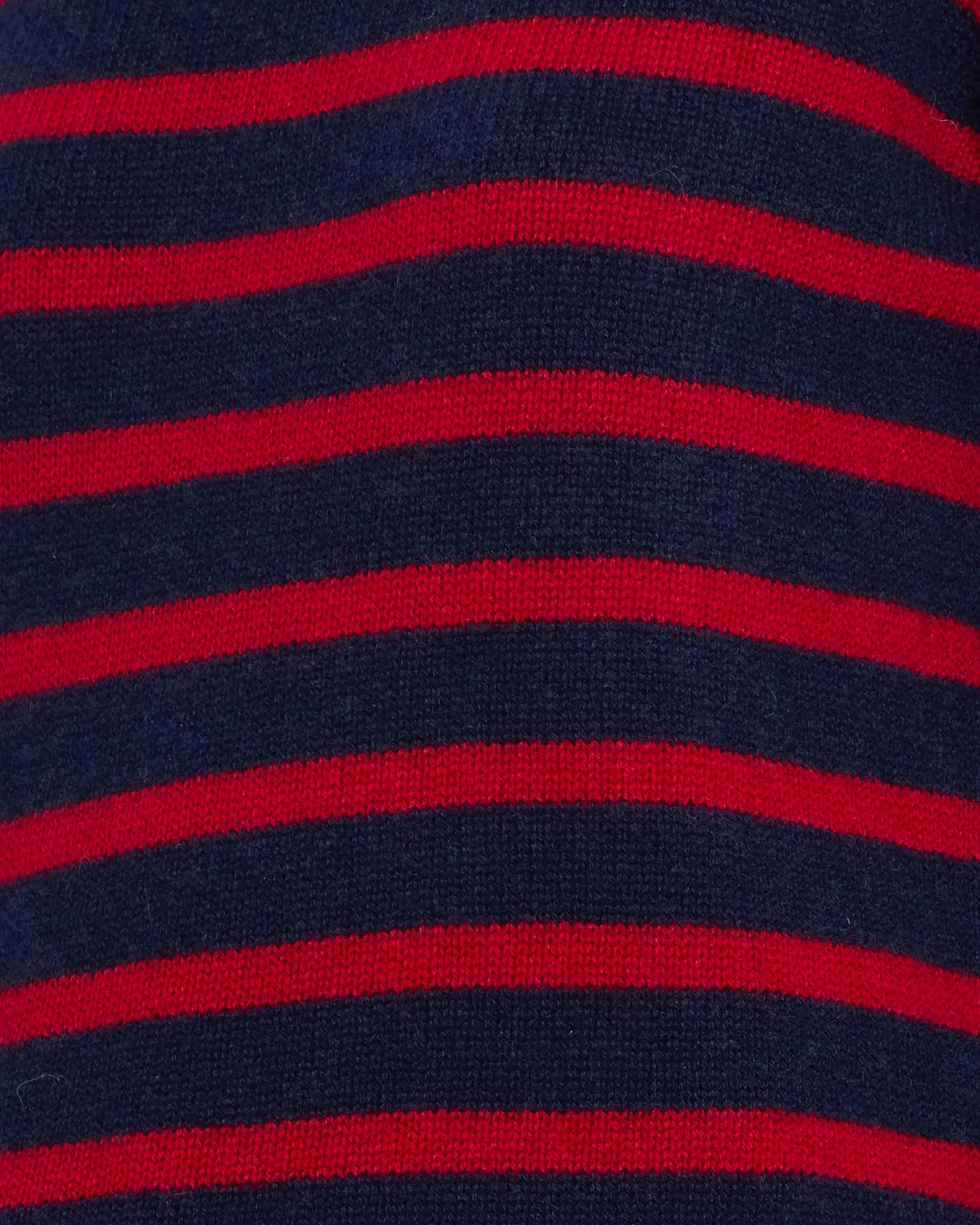 Marin Cashmere Sweater
