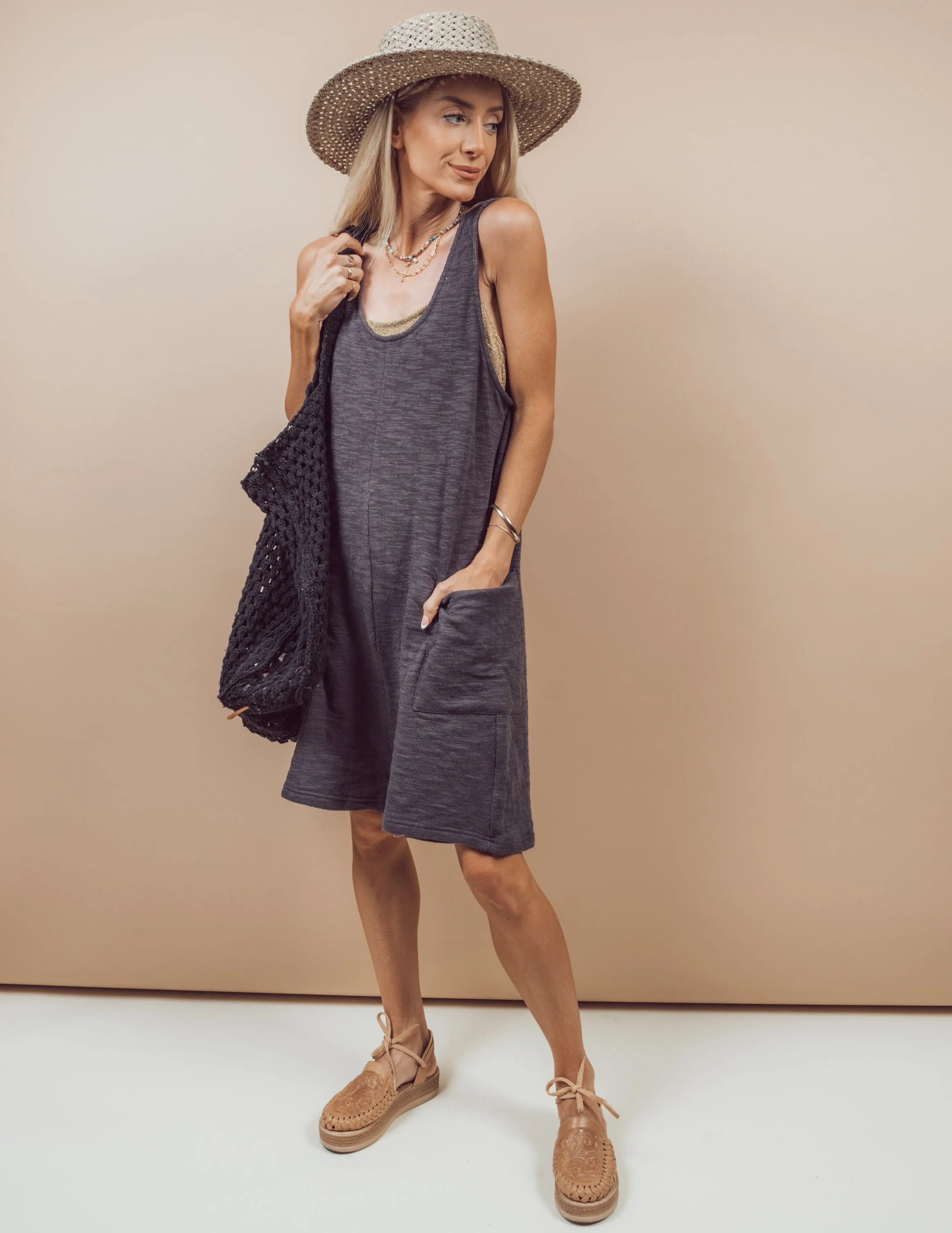 Marina Romper