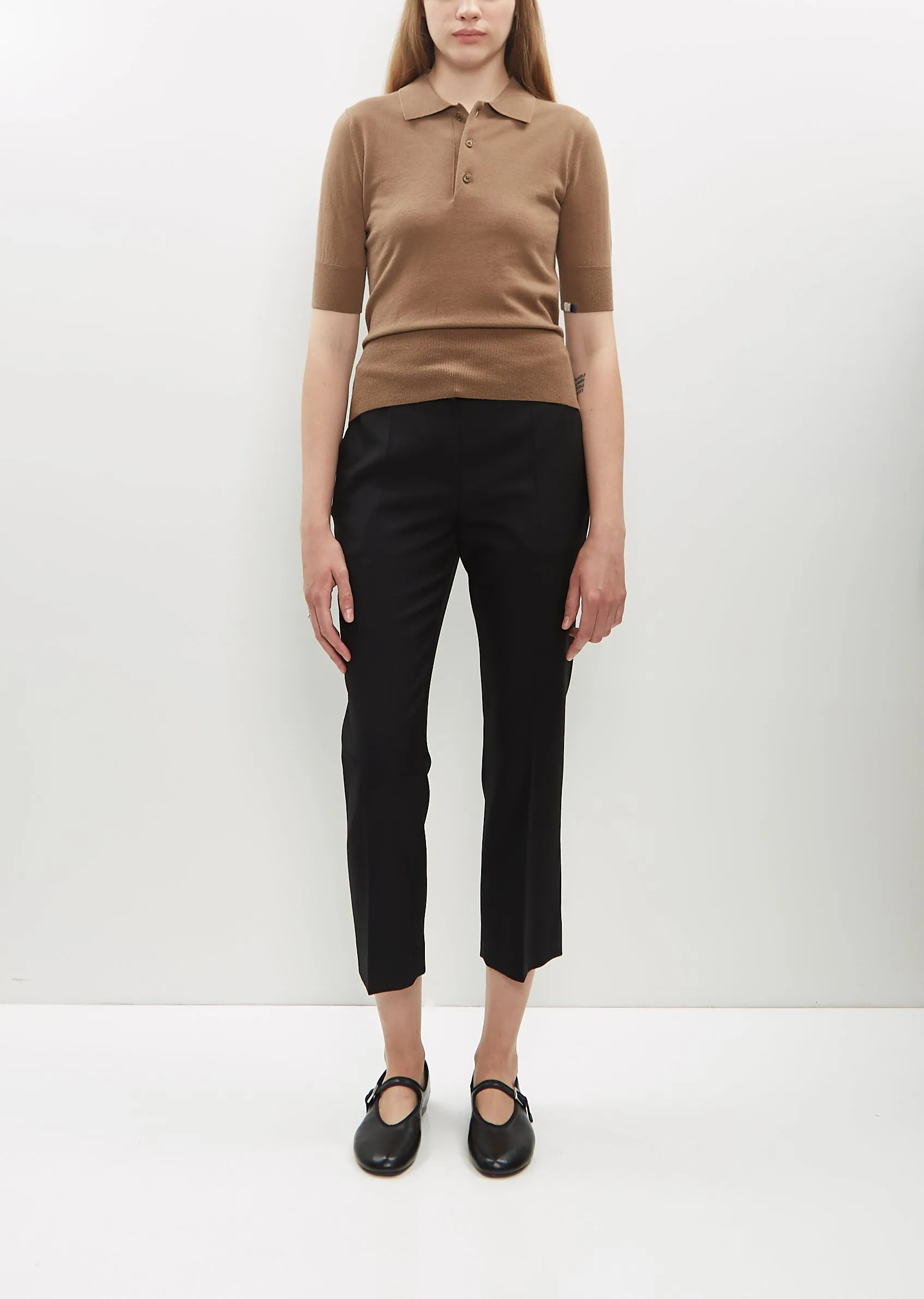 n° 351 Park Top — Chai