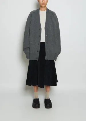 n°244 Papilli Cashmere Cardigan