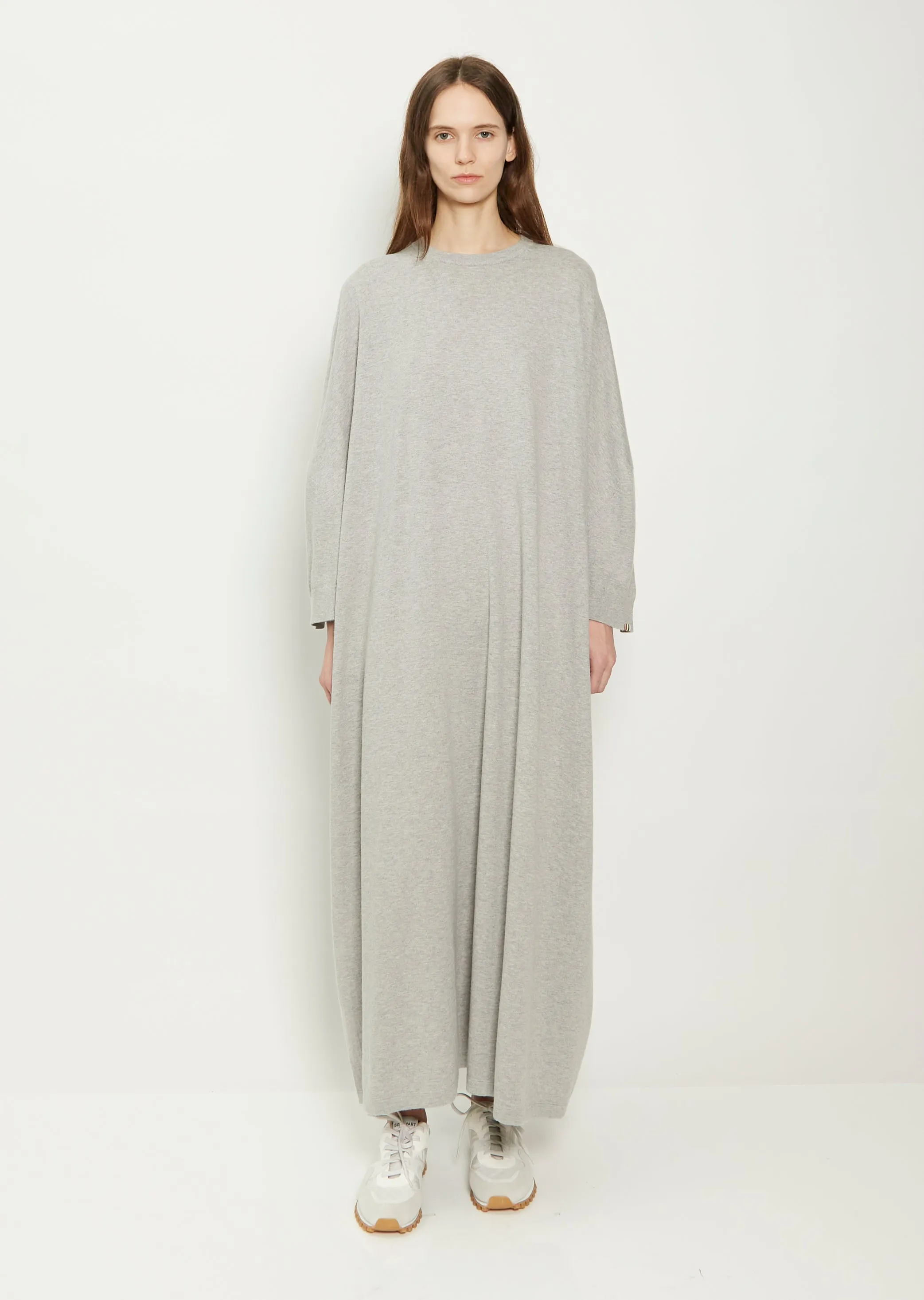 n°274 Spook Dress — Grey