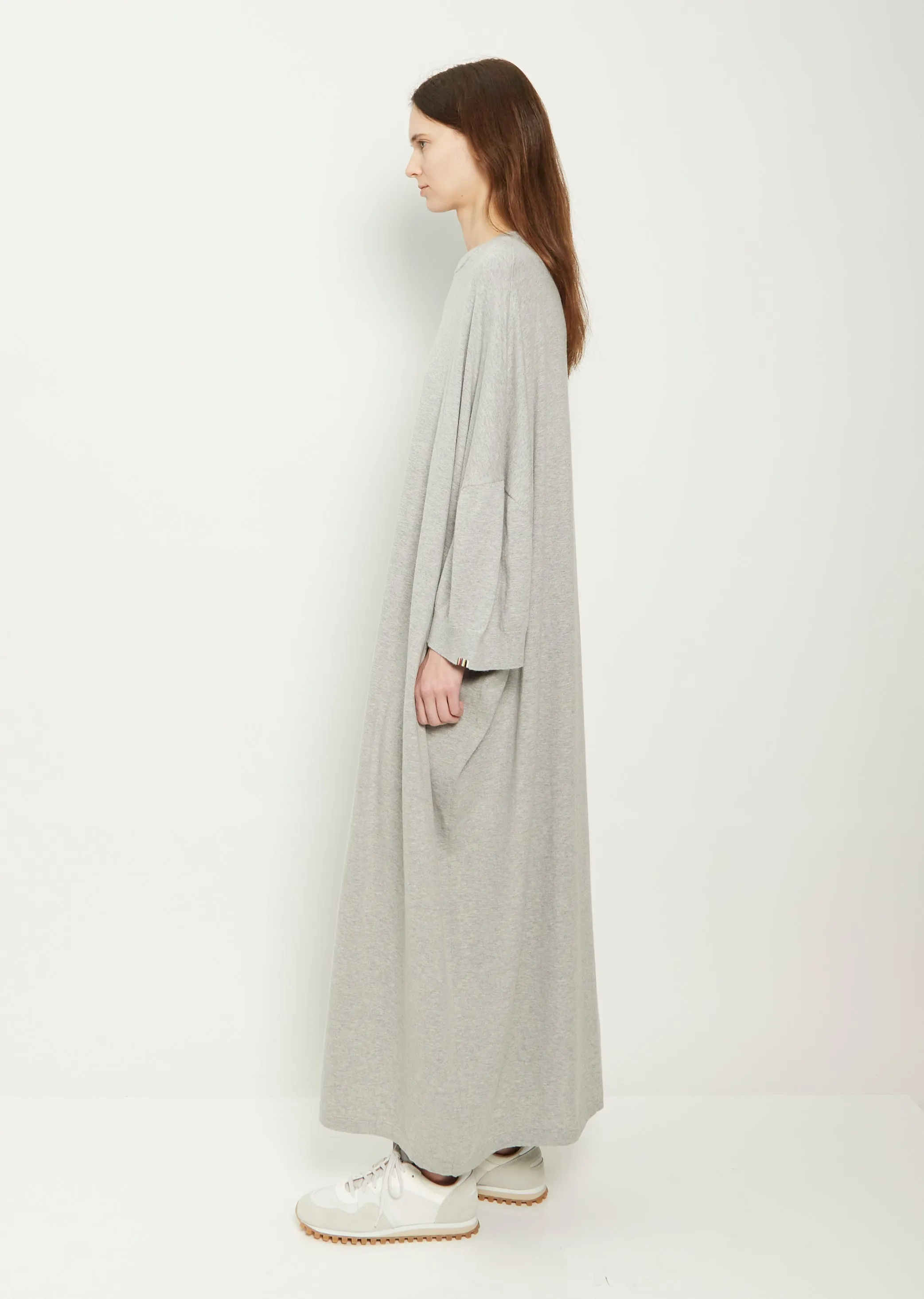 n°274 Spook Dress — Grey