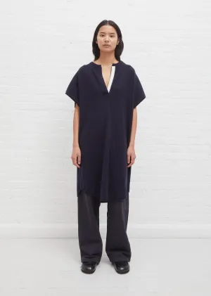 n°45 Djelaba — Navy