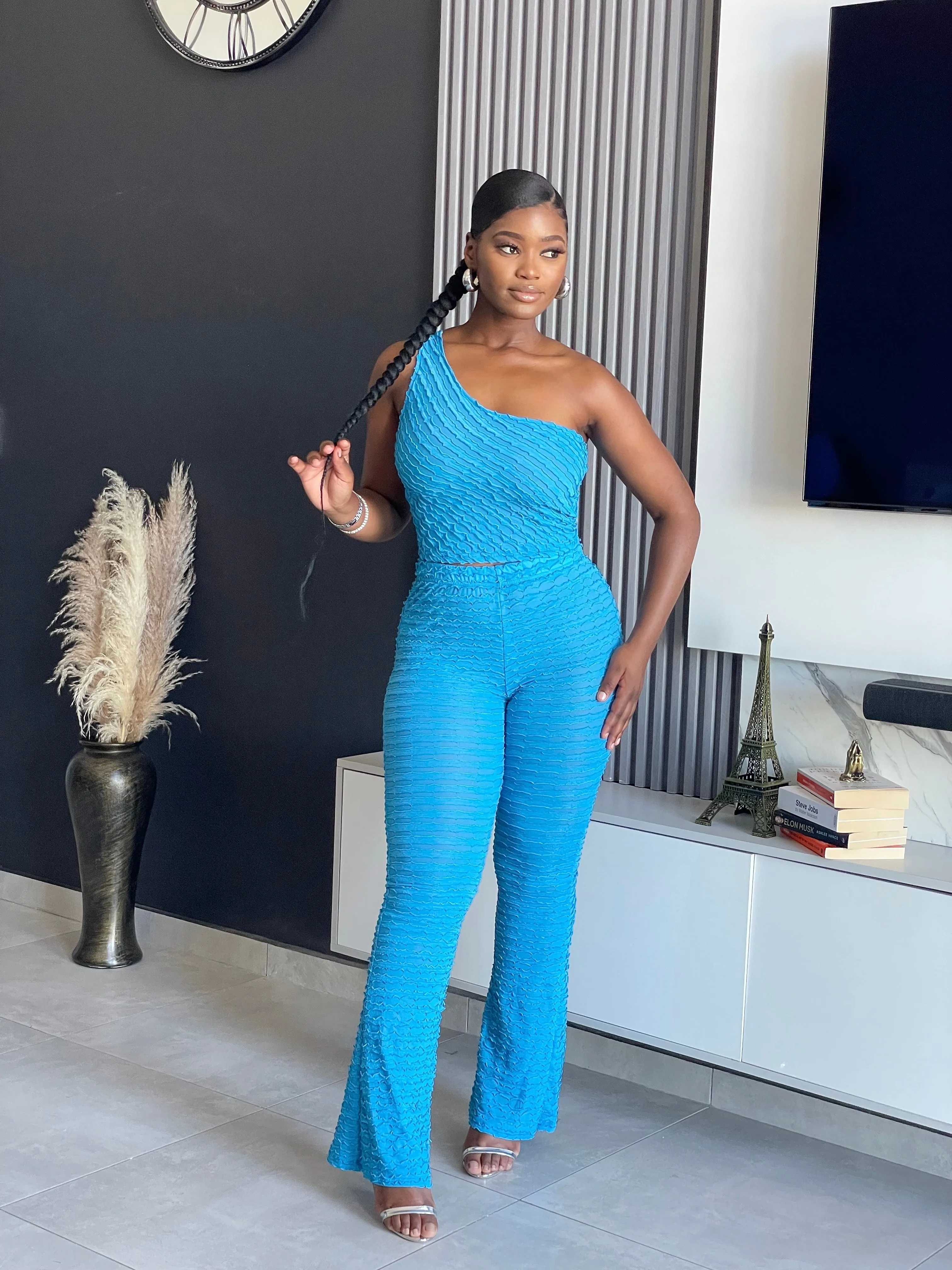 Nashville Pant Set
