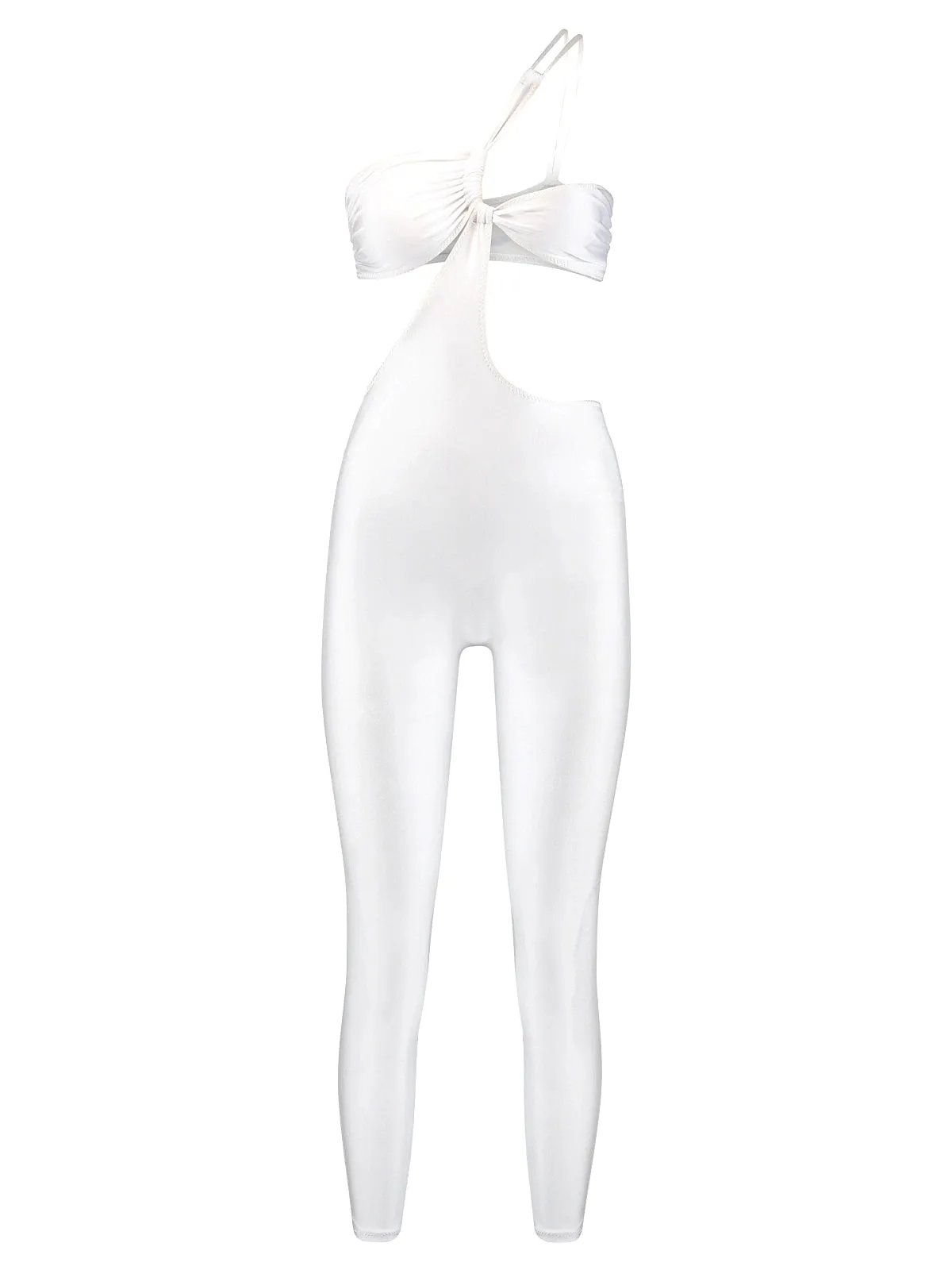 Nina Jumpsuit ::RET