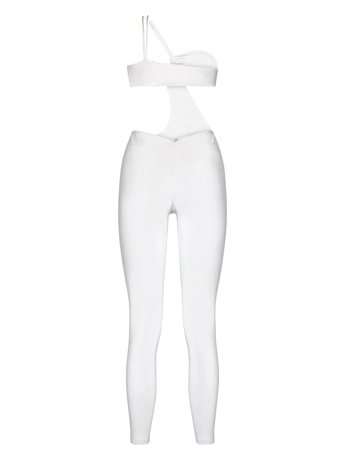 Nina Jumpsuit ::RET