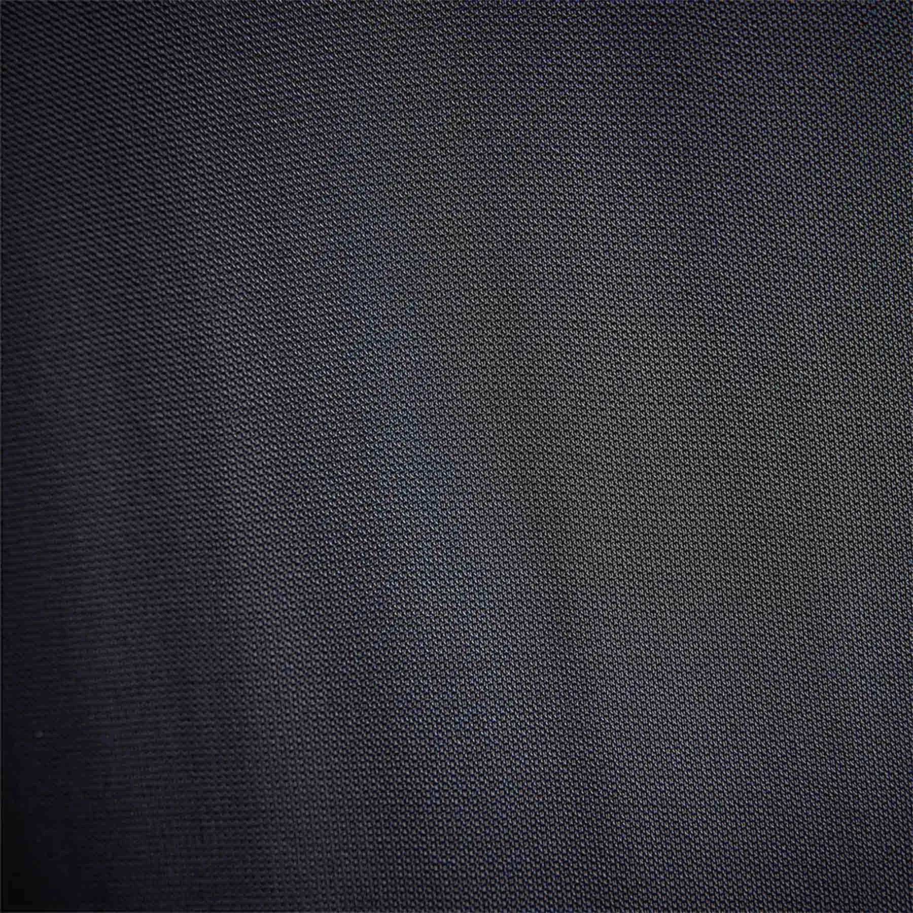 Open Seam Raglan Dress - Magma