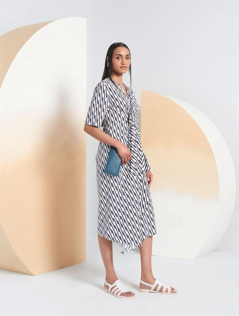 Perona   -   Womens-Dresses & Jumpsuits -Dresses-Salina