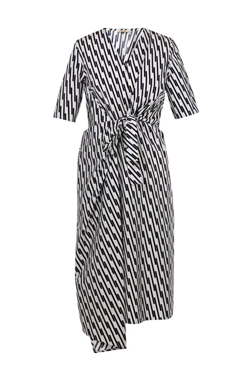 Perona   -   Womens-Dresses & Jumpsuits -Dresses-Salina