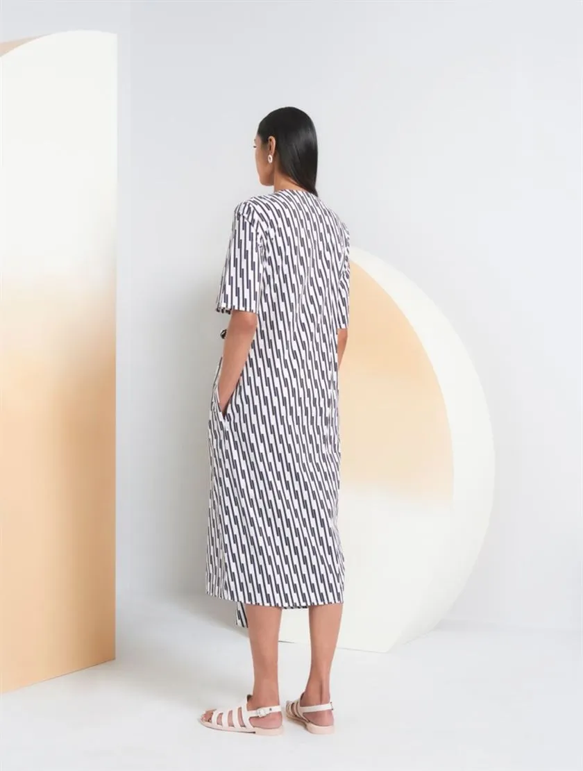 Perona   -   Womens-Dresses & Jumpsuits -Dresses-Salina